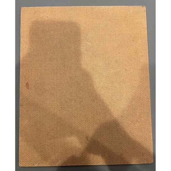 Vintage Playskool Disney Donald Duck W Chip & Dale Wooden Children’s‎ Puzzle - Picture 10 of 11